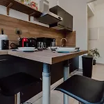Domus Aeterna - Re Di Guest house Rome
