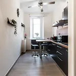 Domus Aeterna - Re Di 4* Rome