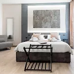 Guest house Domus Aeterna - Re Di Rome