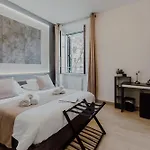 Domus Aeterna - Re Di Guest house Rome