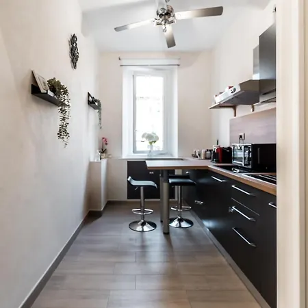 Domus Aeterna - Re Di 4* Roma