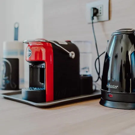 Domus Aeterna - Re Di 4* Ρώμη