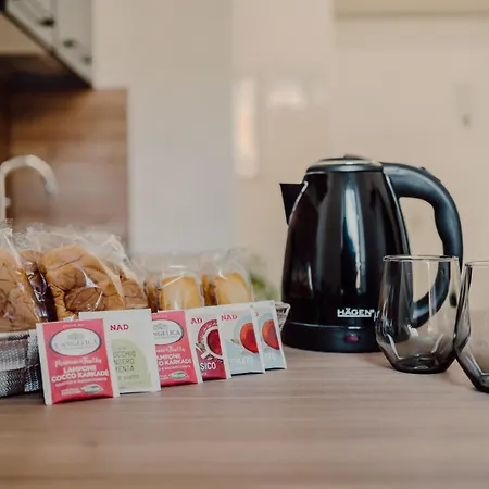 Domus Aeterna - Re Di 4*