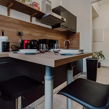 Domus Aeterna - Re Di Πανσιόν Ρώμη