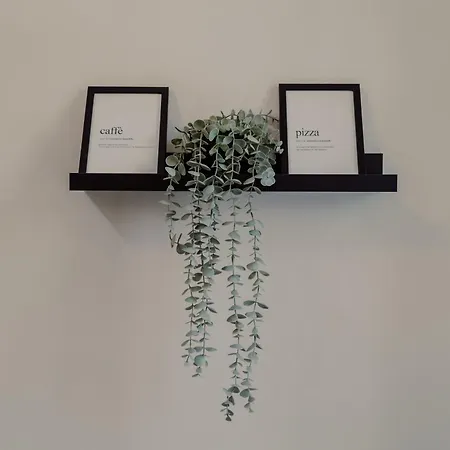 Domus Aeterna - Re Di Πανσιόν Ρώμη