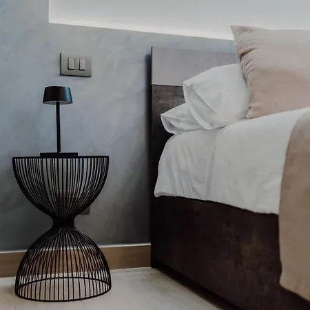 Domus Aeterna - Re Di Πανσιόν Ρώμη