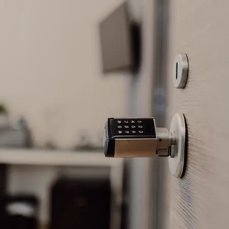 Domus Aeterna - Re Di Πανσιόν Ρώμη