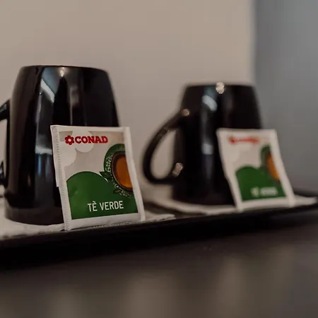 Domus Aeterna - Re Di Πανσιόν 4*