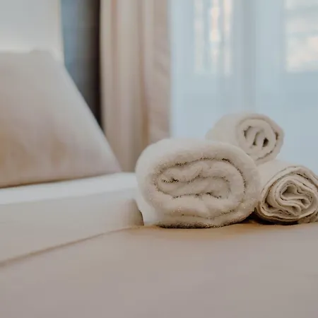 Πανσιόν Domus Aeterna - Re Di Ρώμη