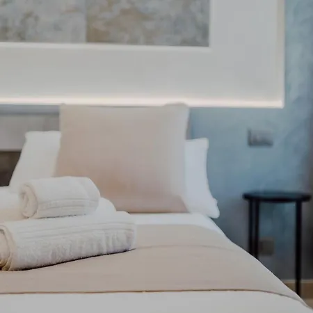 Πανσιόν Domus Aeterna - Re Di Ρώμη