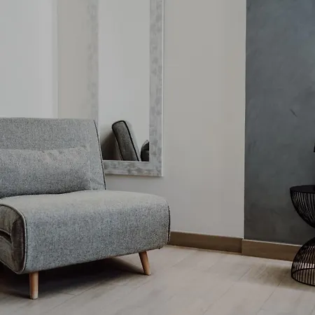 Domus Aeterna - Re Di Πανσιόν Ρώμη