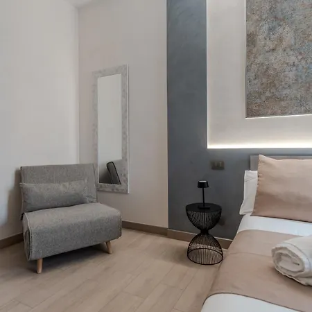 Domus Aeterna - Re Di Πανσιόν