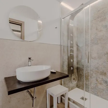 Πανσιόν Domus Aeterna - Re Di Ρώμη