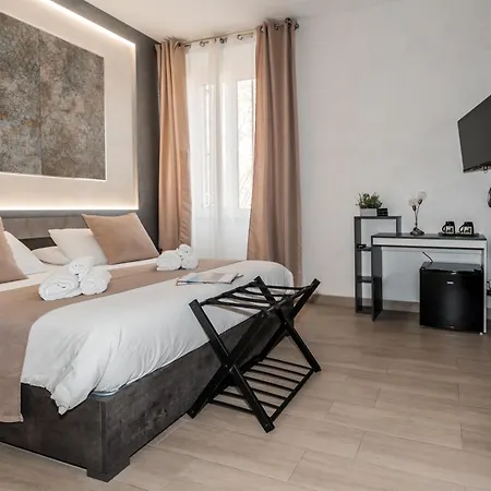 Domus Aeterna - Re Di Ρώμη