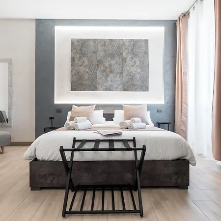 Πανσιόν Domus Aeterna - Re Di 4*