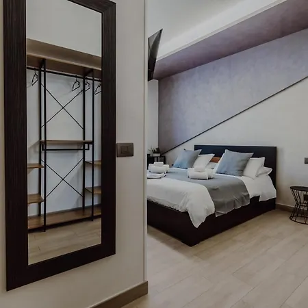 Domus Aeterna - Re Di 4*