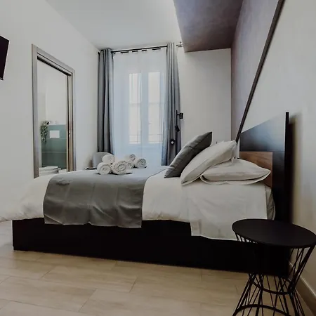 Domus Aeterna - Re Di Πανσιόν Ρώμη