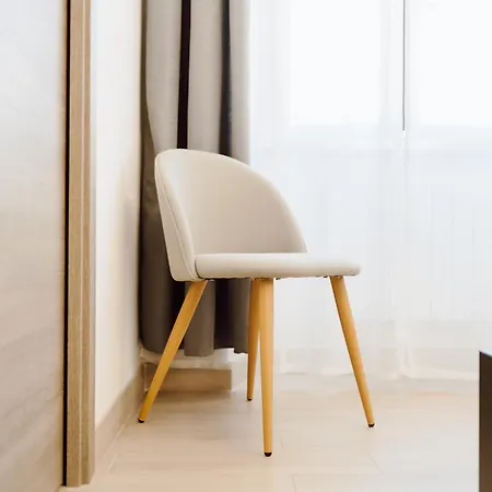 Πανσιόν Domus Aeterna - Re Di Ρώμη