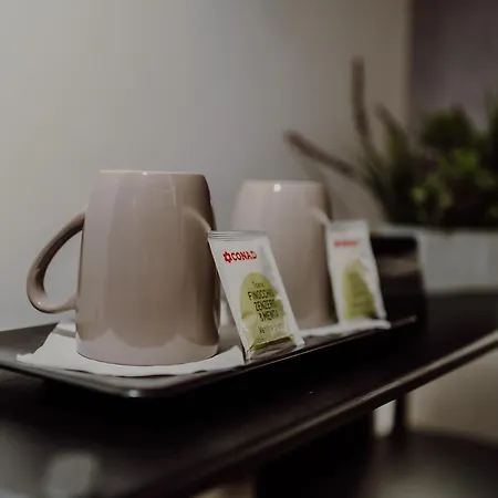 Domus Aeterna - Re Di 4*