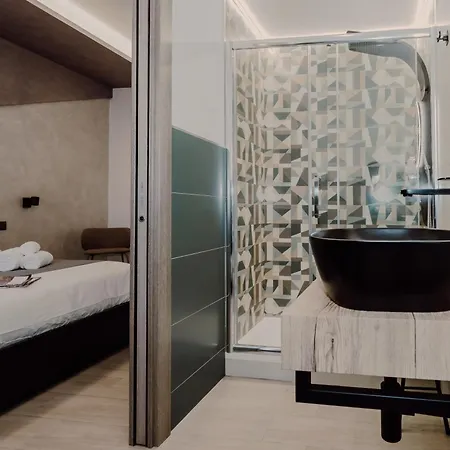 Πανσιόν Domus Aeterna - Re Di Ρώμη