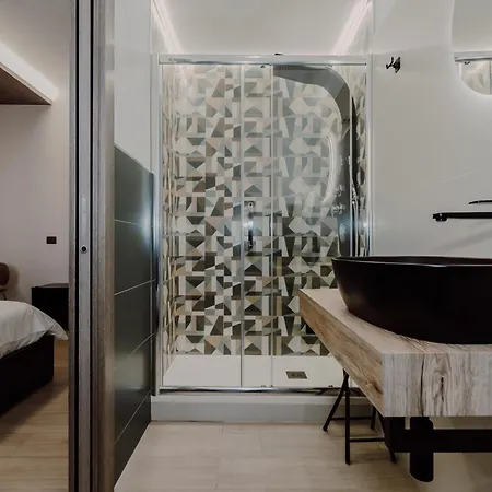 Domus Aeterna - Re Di Πανσιόν 4*