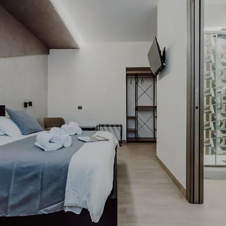 Domus Aeterna - Re Di Ρώμη