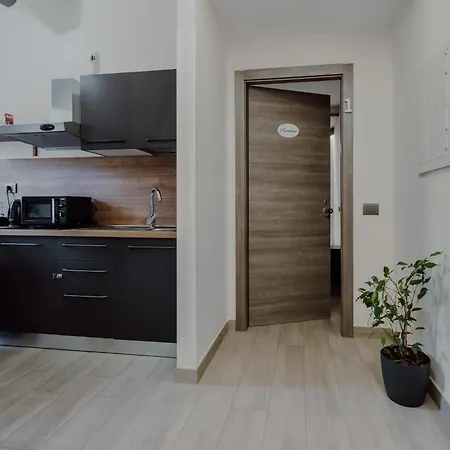 Domus Aeterna - Re Di 4*