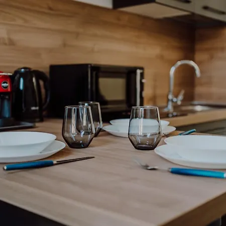 게스트하우스 Domus Aeterna - Re Di