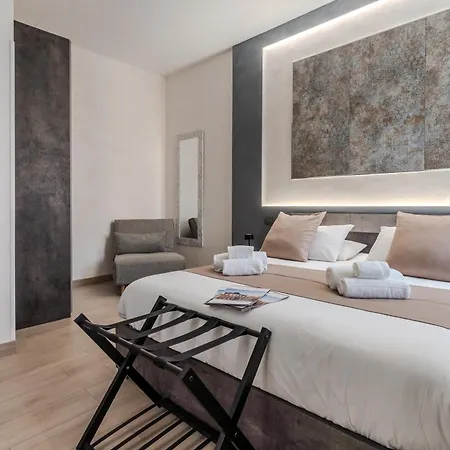 게스트하우스 Domus Aeterna - Re Di