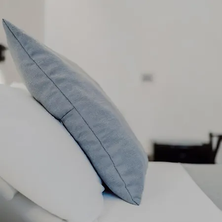 게스트하우스 Domus Aeterna - Re Di 로마