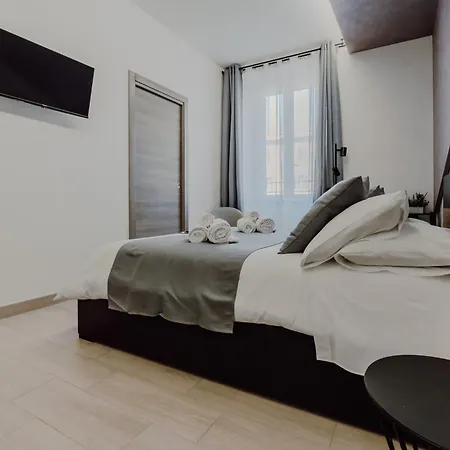 Domus Aeterna - Re Di