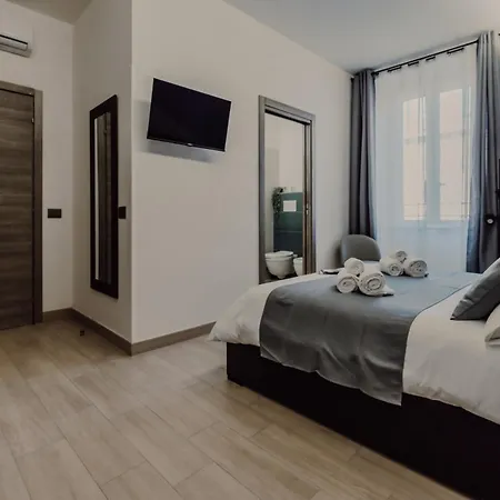 Domus Aeterna - Re Di 로마