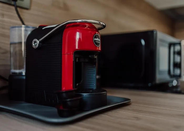 Domus Aeterna - Re Di Penzion Řím