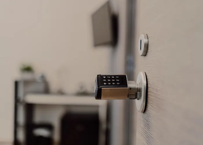 Domus Aeterna - Re Di Penzion Řím