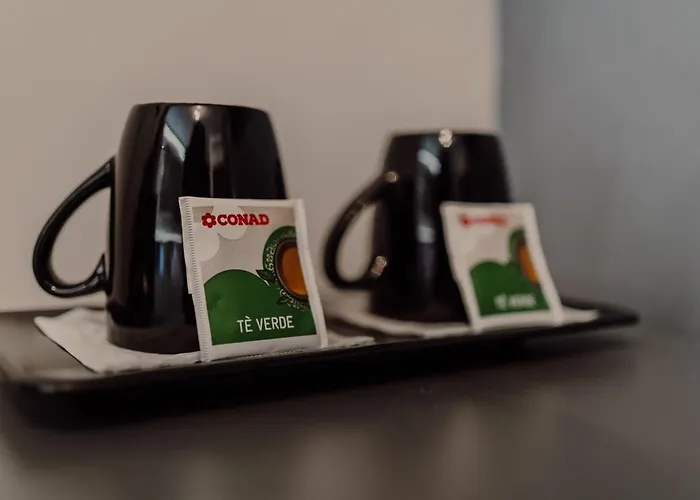 Domus Aeterna - Re Di Penzion 4*