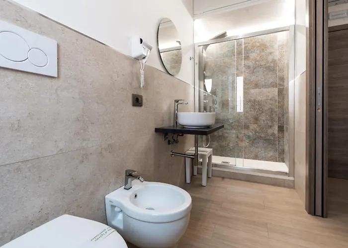 Penzion Domus Aeterna - Re Di