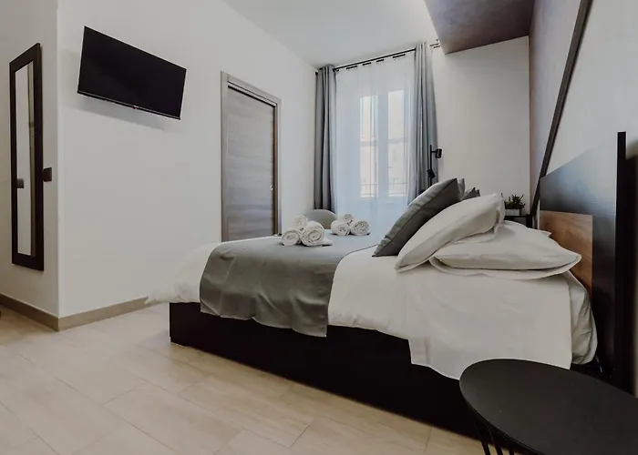 Domus Aeterna - Re Di