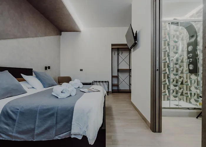 Domus Aeterna - Re Di Řím