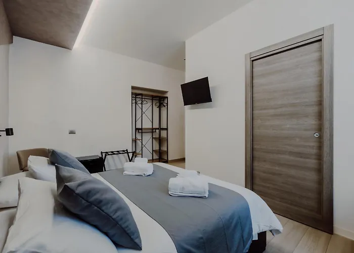 Domus Aeterna - Re Di 4*